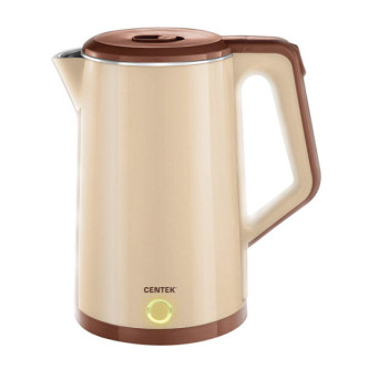 Чайник CENTEK CT-0024 Beige Чайник CENTEK CT-0024 Beige