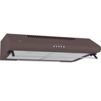 Вытяжка MBS AZALEA 160 BROWN