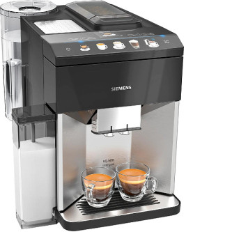 Кофемашина SIEMENS TQ507RX3 Кофемашина SIEMENS TQ507RX3