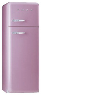 Холодильник SMEG fab30ro7
