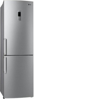 Холодильник LG ga-b489zlqz Холодильник LG ga-b489zlqz