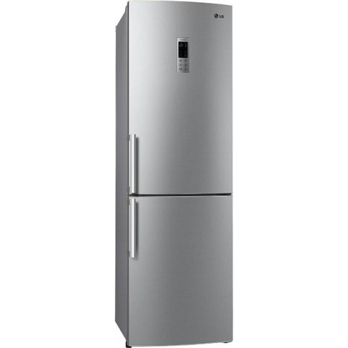 Холодильник LG ga-b489zlqz Холодильник LG ga-b489zlqz