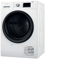 Сушильная машина WHIRLPOOL FFTED9X3BPL Сушильная машина WHIRLPOOL FFTED9X3BPL
