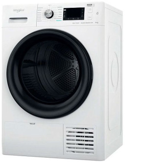 Сушильная машина WHIRLPOOL FFTED9X3BPL