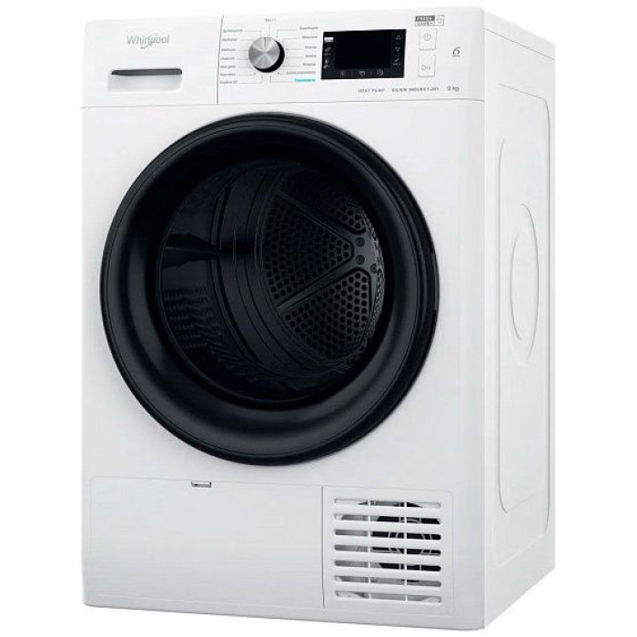 Сушильная машина WHIRLPOOL FFTED9X3BPL Сушильная машина WHIRLPOOL FFTED9X3BPL