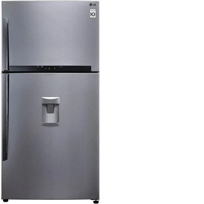 Холодильник LG GC-F502HMHU Холодильник LG GC-F502HMHU