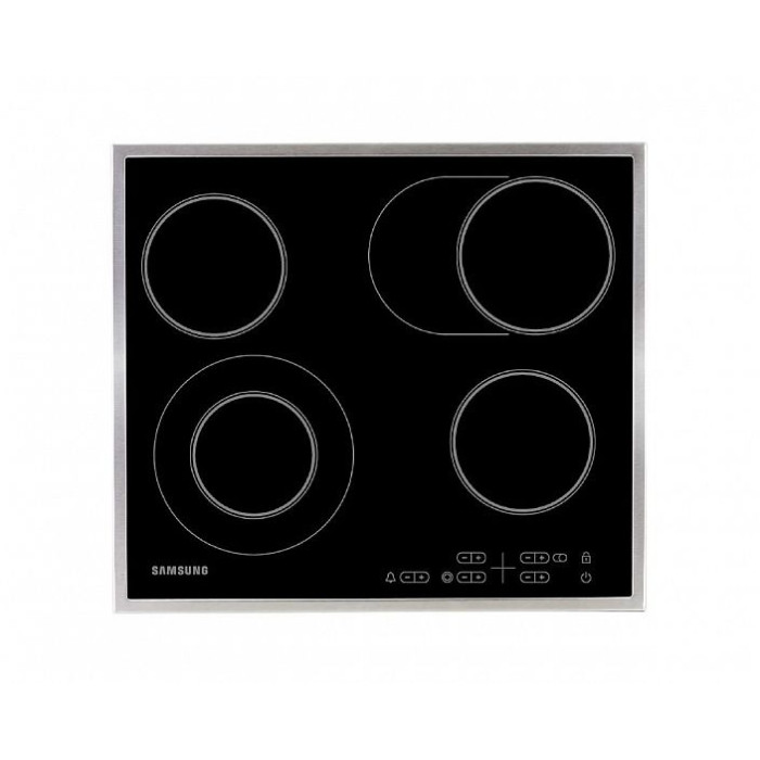 Варочная поверхность SAMSUNG NZ64T3516CK/WT
