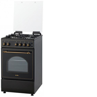 Газовая плита Simfer F56GL42017