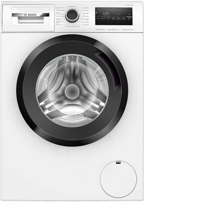 Стиральная машина BOSCH WAN2010FPL