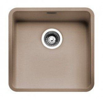 Кухонная мойка REGINOX ohio 40x40 sahara sand