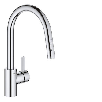 Смеситель GROHE Eurostyle Cosmopolitan 31481001