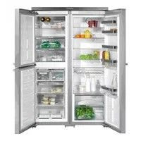 Холодильник MIELE KFNS4927SDEed Холодильник MIELE KFNS4927SDEed