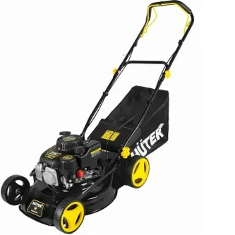 Газонокосилка бензиновая HUTER GLM-460ST 70/3/10