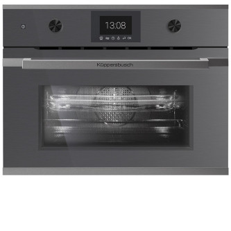 Духовой шкаф KUPPERSBUSCH CBM 6350.0 GPH 9 Духовой шкаф KUPPERSBUSCH CBM 6350.0 GPH 9
