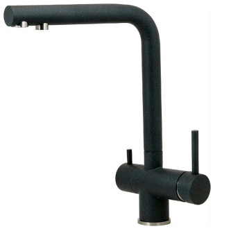Смеситель LAVA SG14 BASALT Смеситель LAVA SG14 BASALT
