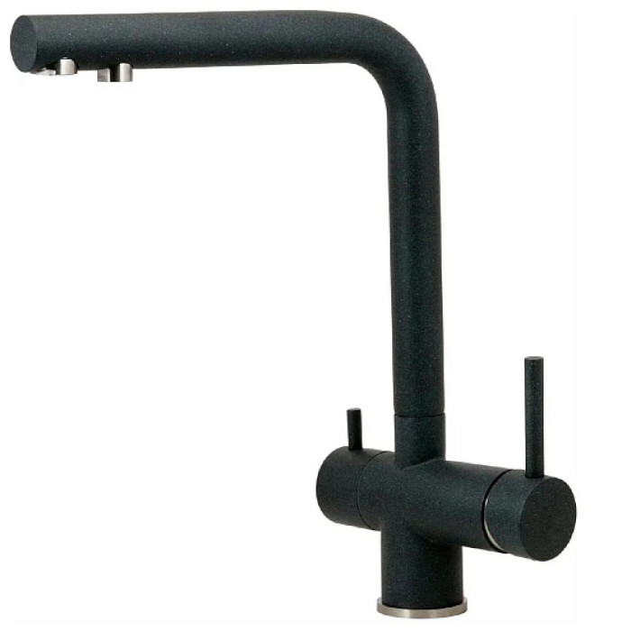 Смеситель LAVA SG14 BASALT Смеситель LAVA SG14 BASALT
