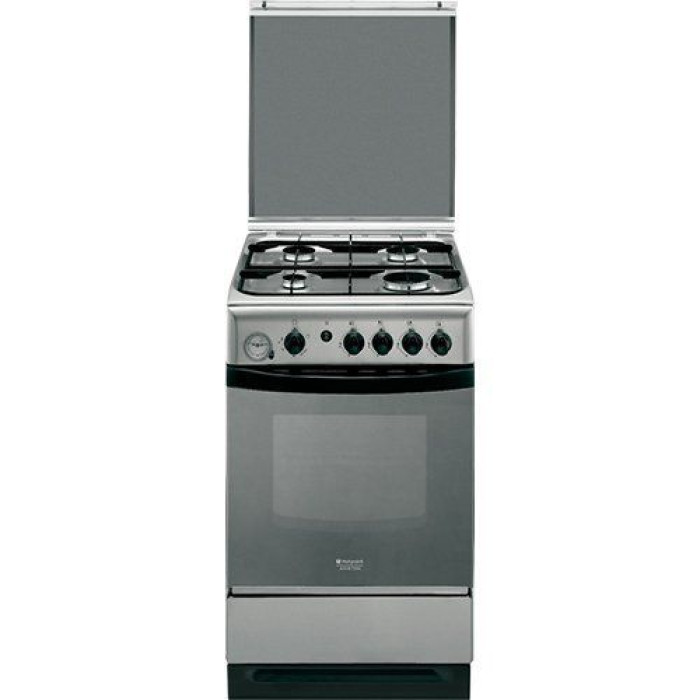 Плита газовая HOTPOINT-ARISTON c 34 sg 37 (x) Плита газовая HOTPOINT-ARISTON c 34 sg 37 (x)