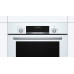 Духовой шкаф BOSCH HIJ517YW0R