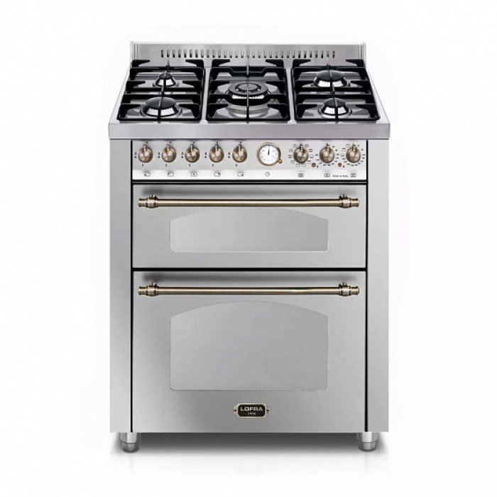 Варочный центр LOFRA RSUD76MFTE/Ci BRONZE Варочный центр LOFRA RSUD76MFTE/Ci BRONZE