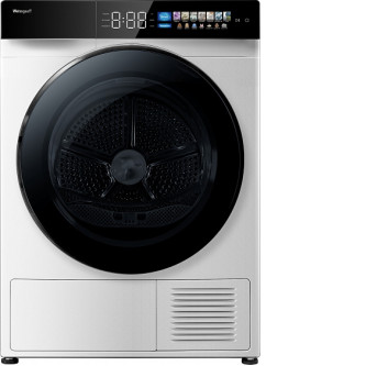Сушильная машина WEISSGAUFF WD 999 Heat Pump Full Touch Сушильная машина WEISSGAUFF WD 999 Heat Pump Full Touch