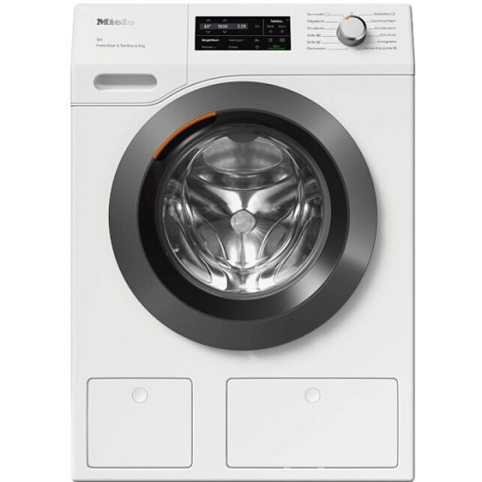 Стиральная машина MIELE WCI870WPS Стиральная машина MIELE WCI870WPS