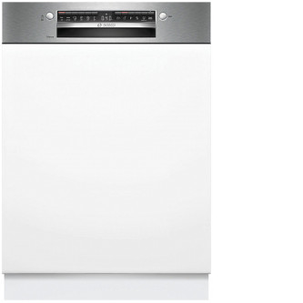 Посудомоечная машина BOSCH SMI4IMS62T
