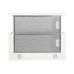 Вытяжка ZIGMUND SHTAIN K 012.4 W Вытяжка ZIGMUND SHTAIN K 012.4 W