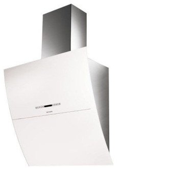 Вытяжка FABER 110.0255.528 mirror wh brs x/v a80 logic
