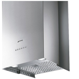 Вытяжка SMEG kdq 36 x
