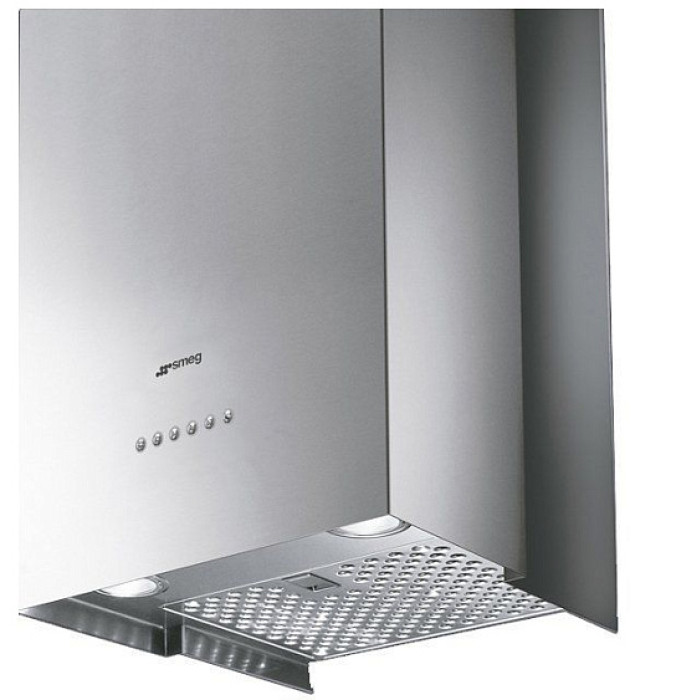 Вытяжка SMEG kdq 36 x Вытяжка SMEG kdq 36 x