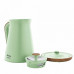 Чайник TESLER KT-1740 GREEN Чайник TESLER KT-1740 GREEN