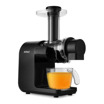 Соковыжималка KITFORT KT-1124 Соковыжималка KITFORT KT-1124