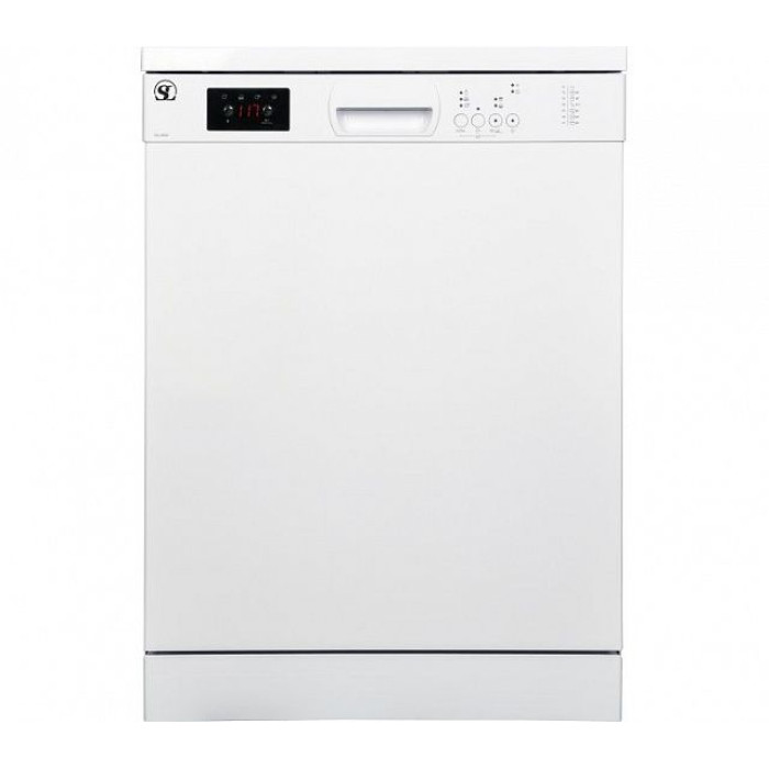 Посудомоечная машина SMART LIFE GSL S6050 Посудомоечная машина SMART LIFE GSL S6050