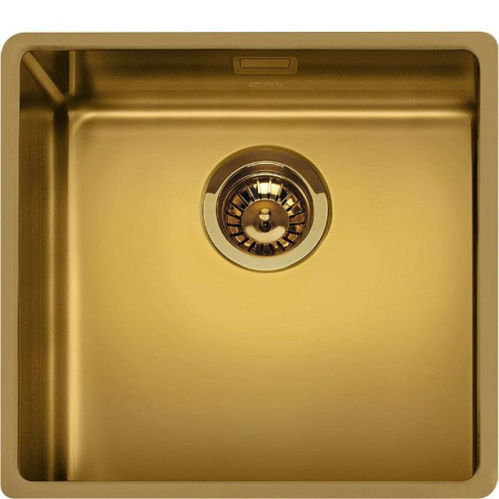 Кухонная мойка SMEG VSTR50BRX Кухонная мойка SMEG VSTR50BRX