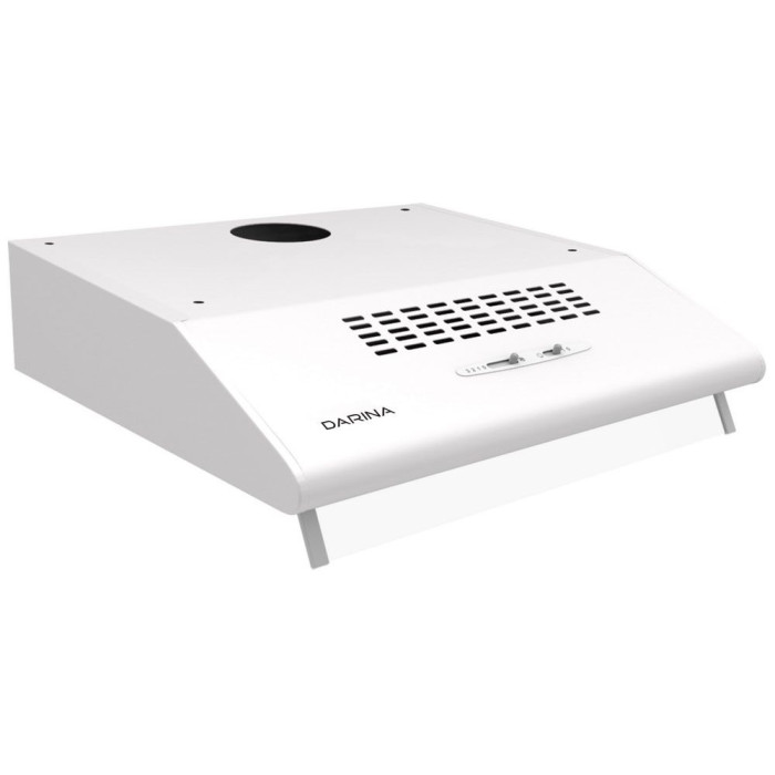 Вытяжка DARINA FLAP 501 W Вытяжка DARINA FLAP 501 W
