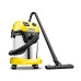 Пылесос KARCHER WD 3 P S V-17/4/20 (1.628-190.0) Пылесос KARCHER WD 3 P S V-17/4/20 (1.628-190.0)