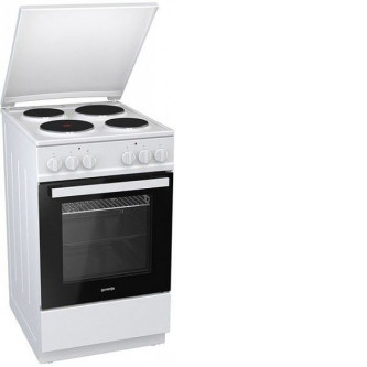 Плита GORENJE E5121WH