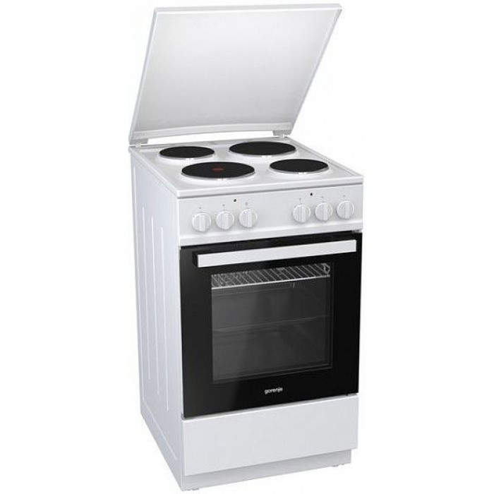 Плита GORENJE E5121WH Плита GORENJE E5121WH
