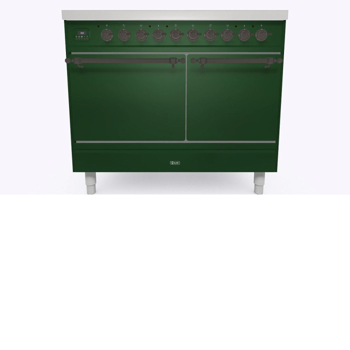 Варочный центр ILVE PDI106QNE3/EGB