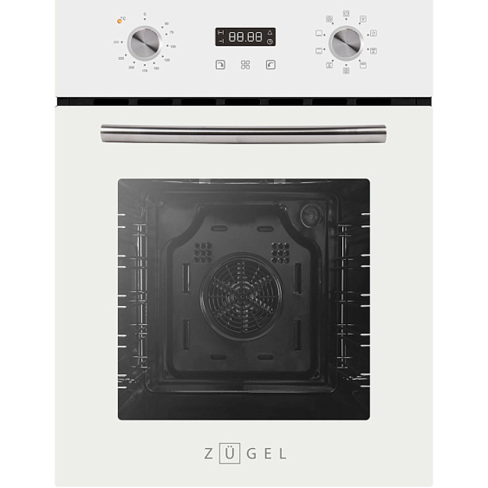 Духовой шкаф ZUGEL ZOE452W