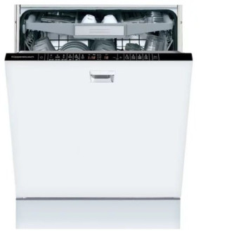 Посудомоечная машина Kuppersbusch IGV 6609.1 Посудомоечная машина Kuppersbusch IGV 6609.1