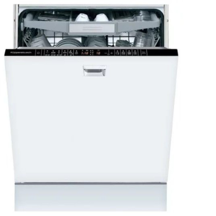 Посудомоечная машина Kuppersbusch IGV 6609.1 Посудомоечная машина Kuppersbusch IGV 6609.1