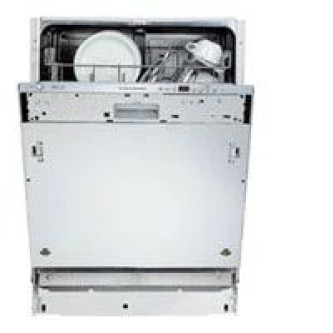 Посудомоечная машина Kuppersbusch IGVS 6608.0 Посудомоечная машина Kuppersbusch IGVS 6608.0