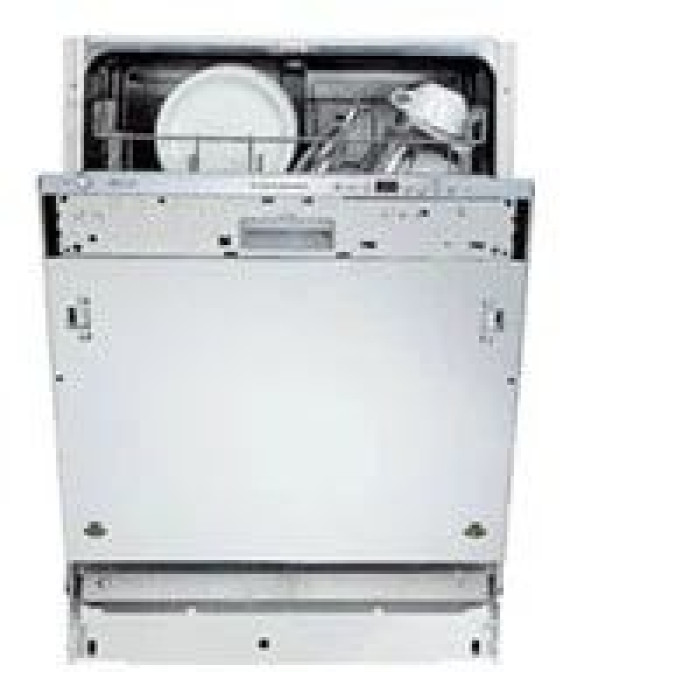 Посудомоечная машина Kuppersbusch IGVS 6608.0 Посудомоечная машина Kuppersbusch IGVS 6608.0
