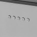 Вытяжка KRONA Selina 600 Prm Inox 3P