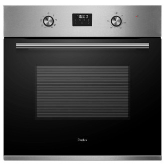 Духовой шкаф EVELUX EO 630 PX