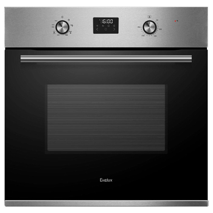 Духовой шкаф EVELUX EO 630 PX Духовой шкаф EVELUX EO 630 PX