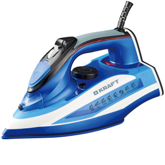Утюг KRAFT KF-CI2420A Утюг KRAFT KF-CI2420A