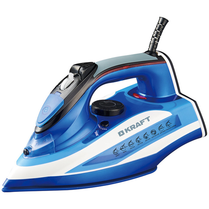 Утюг KRAFT KF-CI2420A Утюг KRAFT KF-CI2420A