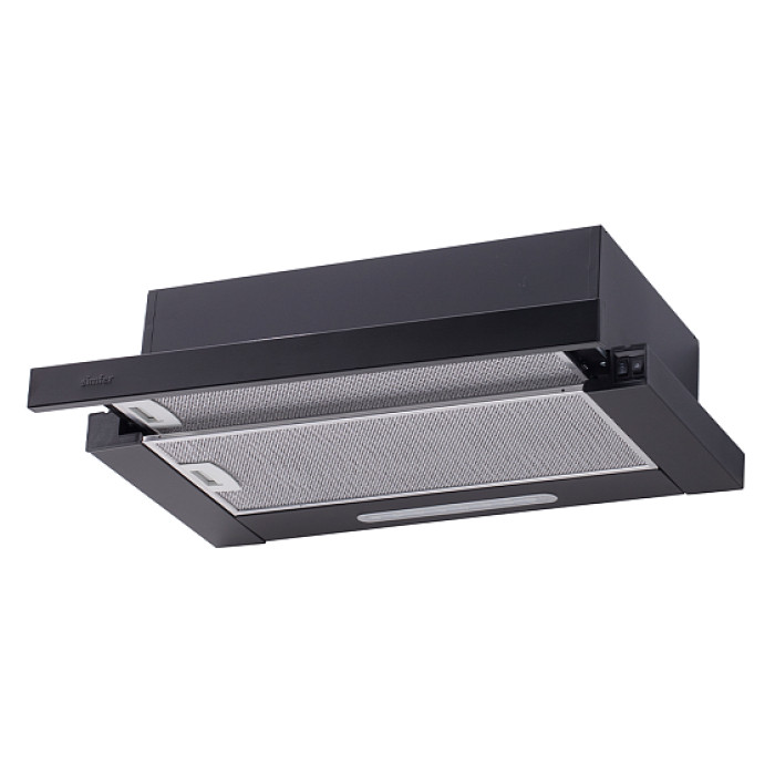 Вытяжка SIMFER SM62B Вытяжка SIMFER SM62B